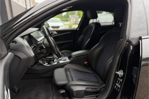 BMW 2 Serie 218i Gran Coupé M-Sport | Head-Up | 19" | Stoelverwarming | LED | DAB