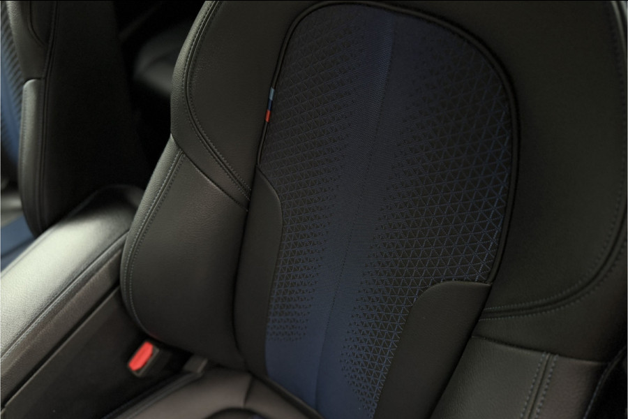 BMW 2 Serie 218i Gran Coupé M-Sport | Head-Up | 19" | Stoelverwarming | LED | DAB