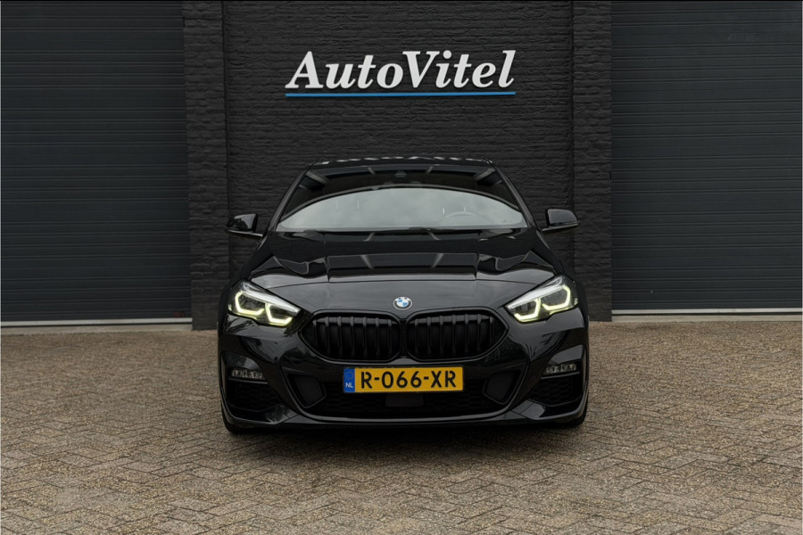 BMW 2 Serie 218i Gran Coupé M-Sport | Head-Up | 19" | Stoelverwarming | LED | DAB
