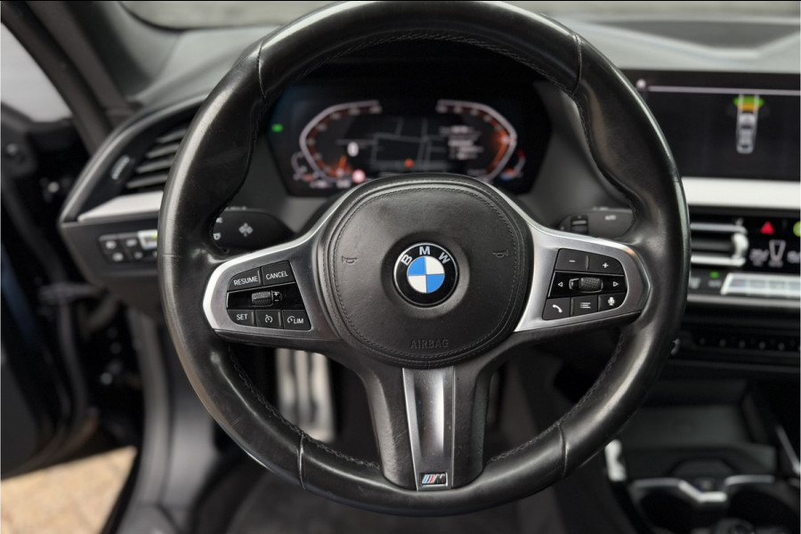 BMW 2 Serie 218i Gran Coupé M-Sport | Head-Up | 19" | Stoelverwarming | LED | DAB