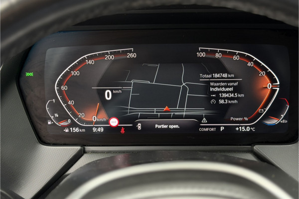 BMW 2 Serie 218i Gran Coupé M-Sport | Head-Up | 19" | Stoelverwarming | LED | DAB