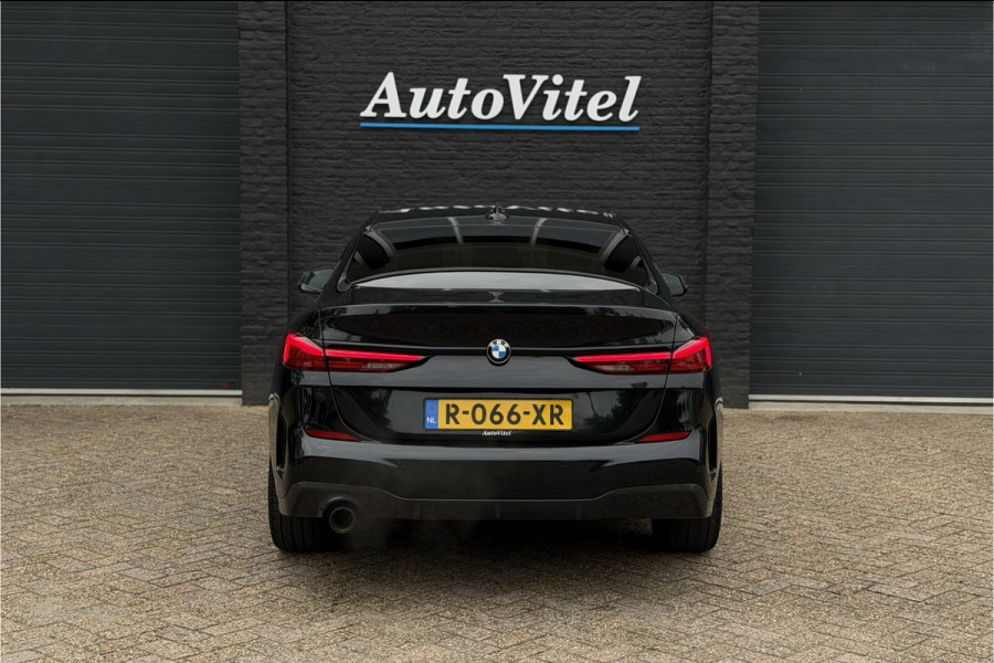 BMW 2 Serie 218i Gran Coupé M-Sport | Head-Up | 19" | Stoelverwarming | LED | DAB