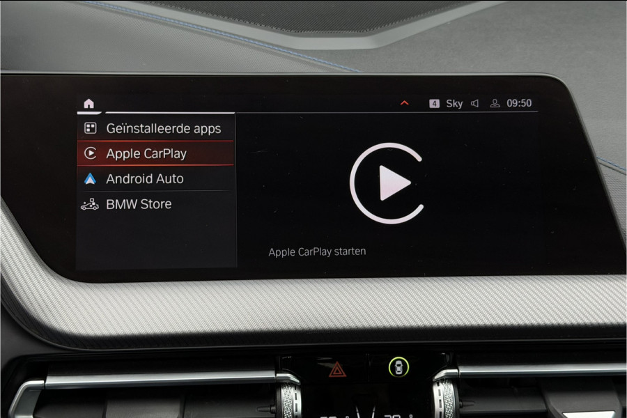 BMW 2 Serie 218i Gran Coupé M-Sport | Head-Up | 19" | Stoelverwarming | LED | DAB