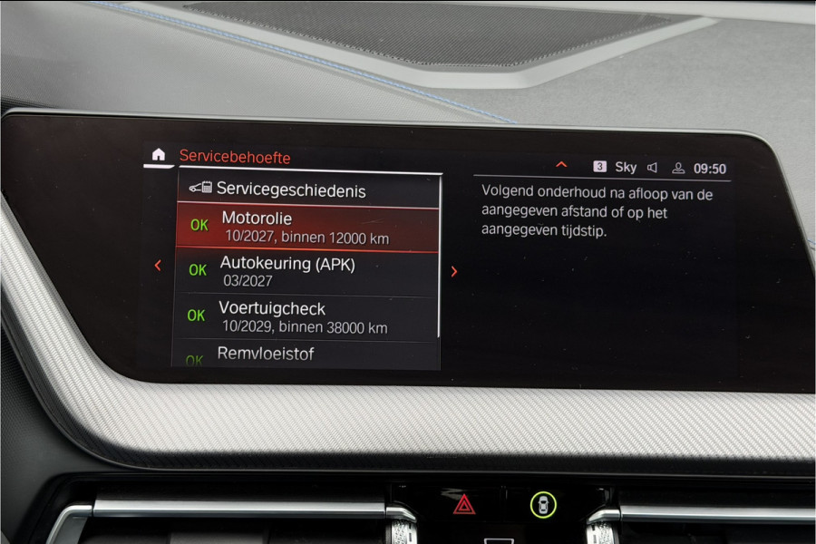 BMW 2 Serie 218i Gran Coupé M-Sport | Head-Up | 19" | Stoelverwarming | LED | DAB