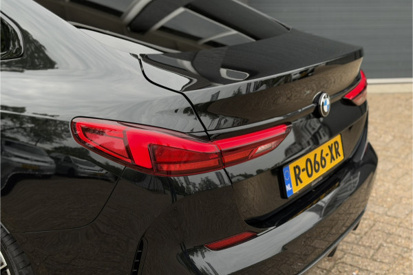 BMW 2 Serie 218i Gran Coupé M-Sport | Head-Up | 19" | Stoelverwarming | LED | DAB
