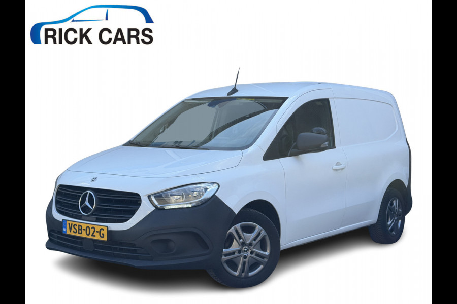 Mercedes-Benz Citan 108 CDI L1 Pro Cruise Control/carplay/navigatie/camera