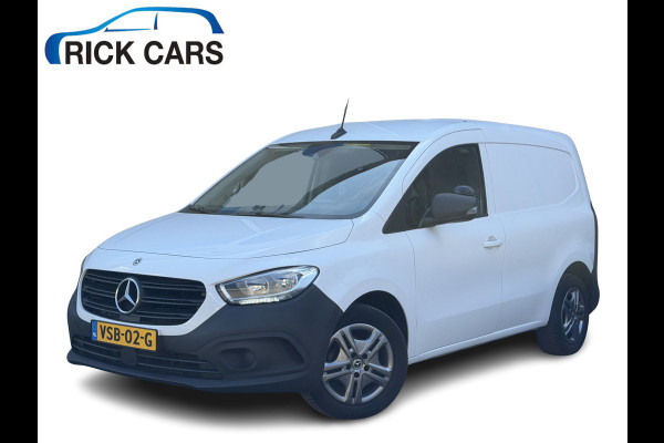 Mercedes-Benz Citan 108 CDI L1 Pro Cruise Control/carplay/navigatie/camera