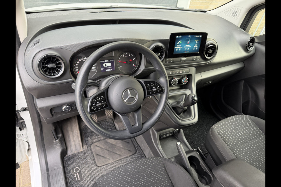 Mercedes-Benz Citan 108 CDI L1 Pro Cruise Control/carplay/navigatie/camera