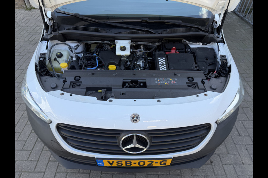 Mercedes-Benz Citan 108 CDI L1 Pro Cruise Control/carplay/navigatie/camera