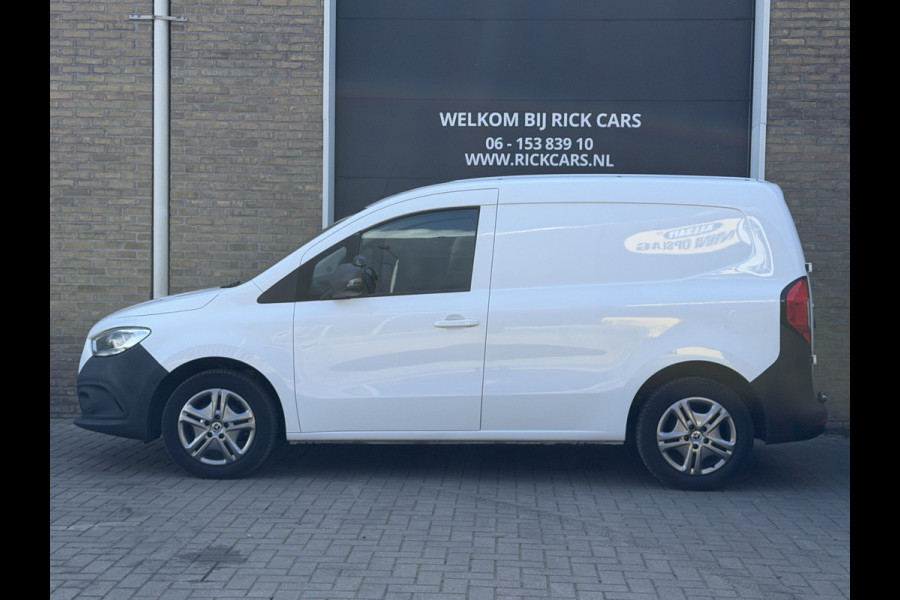 Mercedes-Benz Citan 108 CDI L1 Pro Cruise Control/carplay/navigatie/camera
