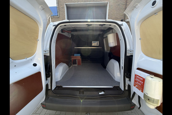 Mercedes-Benz Citan 108 CDI L1 Pro Cruise Control/carplay/navigatie/camera