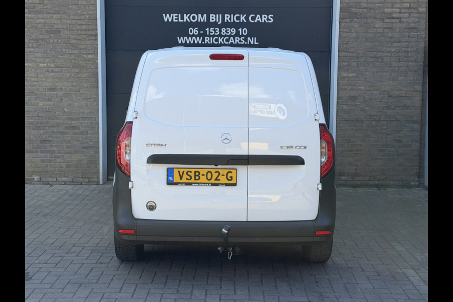 Mercedes-Benz Citan 108 CDI L1 Pro Cruise Control/carplay/navigatie/camera