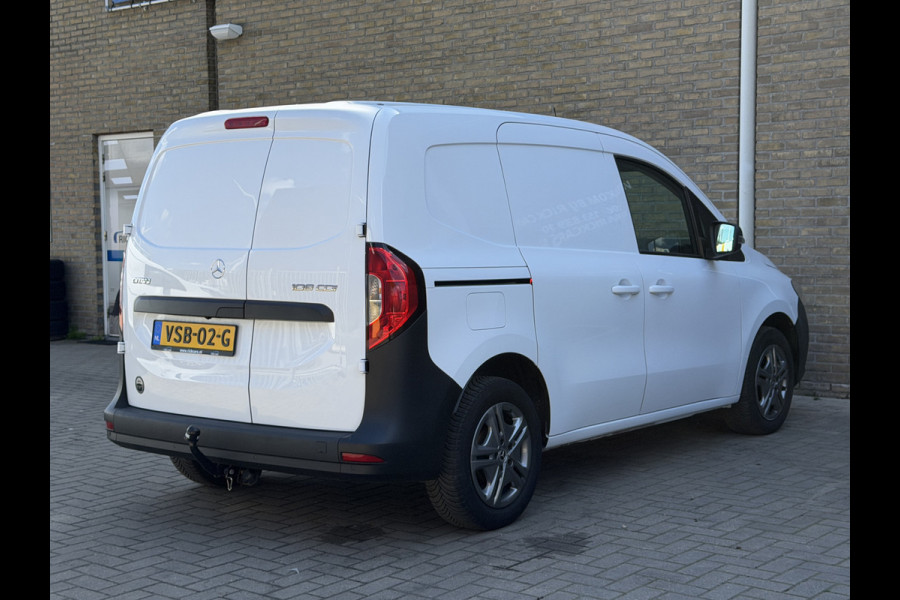 Mercedes-Benz Citan 108 CDI L1 Pro Cruise Control/carplay/navigatie/camera