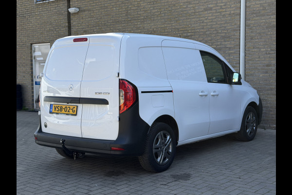 Mercedes-Benz Citan 108 CDI L1 Pro Cruise Control/carplay/navigatie/camera