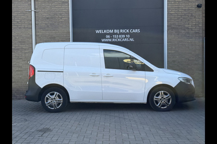 Mercedes-Benz Citan 108 CDI L1 Pro Cruise Control/carplay/navigatie/camera
