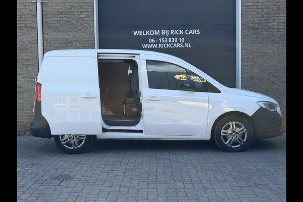 Mercedes-Benz Citan 108 CDI L1 Pro Cruise Control/carplay/navigatie/camera