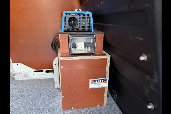 Mercedes-Benz Citan 108 CDI L1 Pro Cruise Control/carplay/navigatie/camera