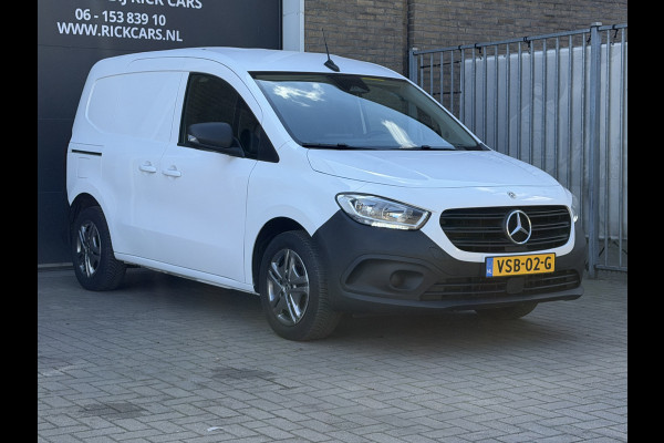 Mercedes-Benz Citan 108 CDI L1 Pro Cruise Control/carplay/navigatie/camera