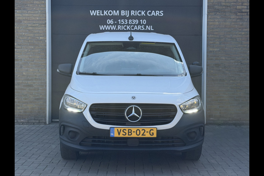 Mercedes-Benz Citan 108 CDI L1 Pro Cruise Control/carplay/navigatie/camera