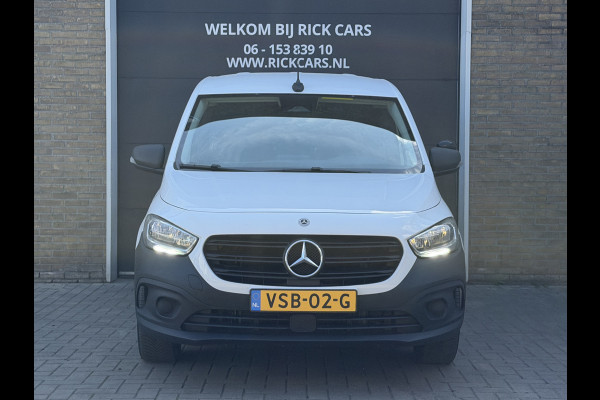 Mercedes-Benz Citan 108 CDI L1 Pro Cruise Control/carplay/navigatie/camera