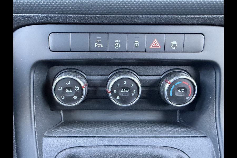 Mercedes-Benz Citan 108 CDI L1 Pro Cruise Control/carplay/navigatie/camera