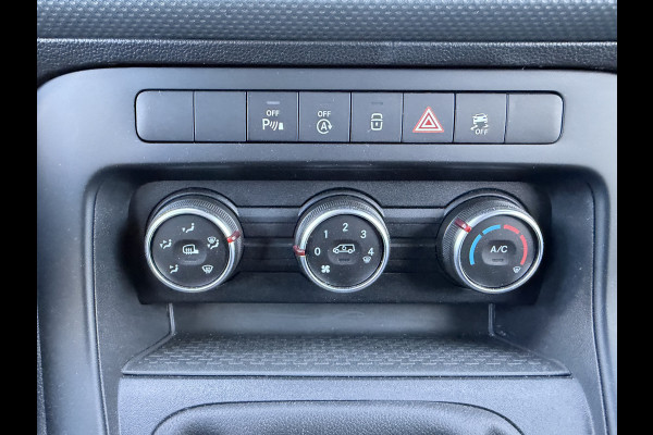 Mercedes-Benz Citan 108 CDI L1 Pro Cruise Control/carplay/navigatie/camera