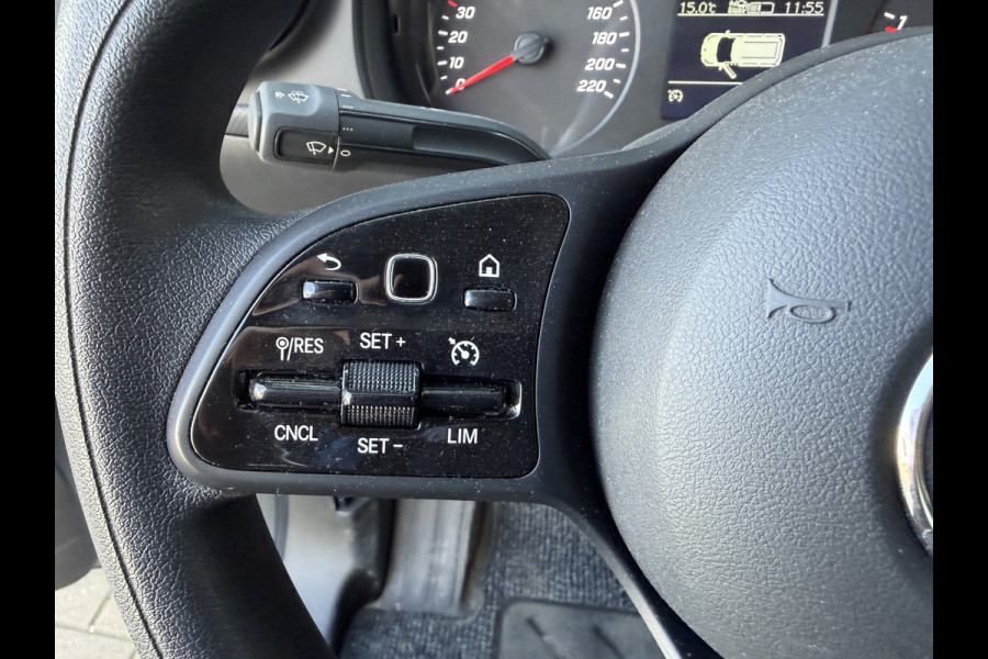 Mercedes-Benz Citan 108 CDI L1 Pro Cruise Control/carplay/navigatie/camera