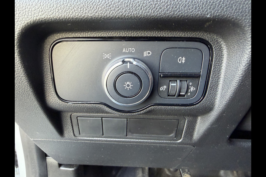 Mercedes-Benz Citan 108 CDI L1 Pro Cruise Control/carplay/navigatie/camera
