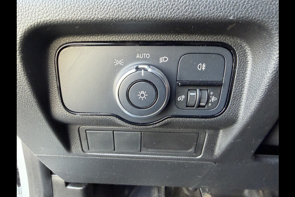 Mercedes-Benz Citan 108 CDI L1 Pro Cruise Control/carplay/navigatie/camera