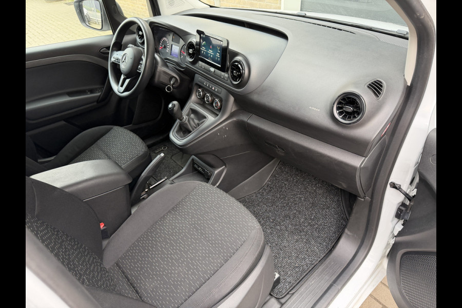 Mercedes-Benz Citan 108 CDI L1 Pro Cruise Control/carplay/navigatie/camera