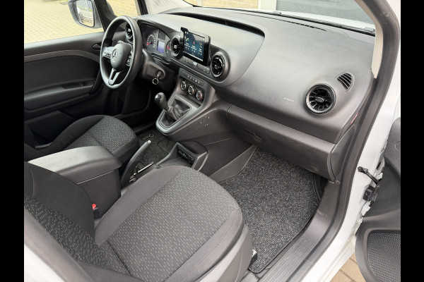 Mercedes-Benz Citan 108 CDI L1 Pro Cruise Control/carplay/navigatie/camera
