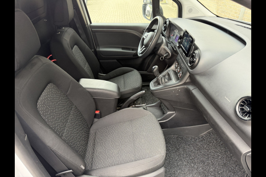 Mercedes-Benz Citan 108 CDI L1 Pro Cruise Control/carplay/navigatie/camera