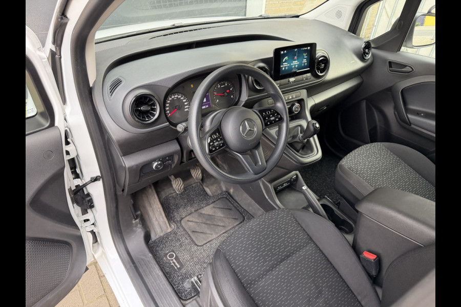 Mercedes-Benz Citan 108 CDI L1 Pro Cruise Control/carplay/navigatie/camera
