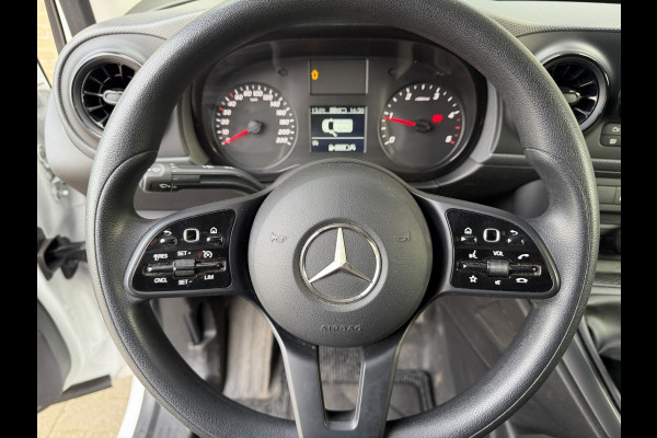 Mercedes-Benz Citan 108 CDI L1 Pro Cruise Control/carplay/navigatie/camera