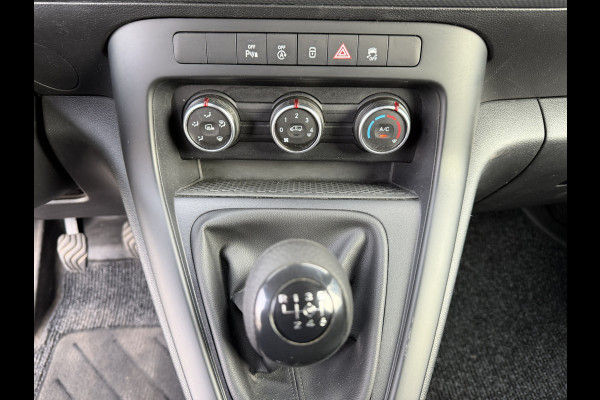 Mercedes-Benz Citan 108 CDI L1 Pro Cruise Control/carplay/navigatie/camera