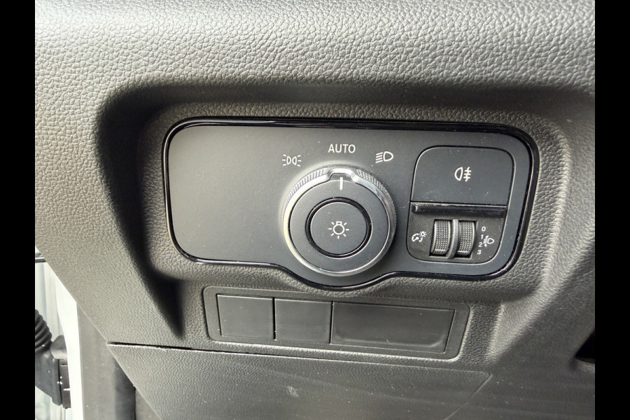 Mercedes-Benz Citan 108 CDI L1 Pro Cruise Control/carplay/navigatie/camera