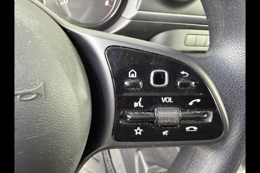Mercedes-Benz Citan 108 CDI L1 Pro Cruise Control/carplay/navigatie/camera