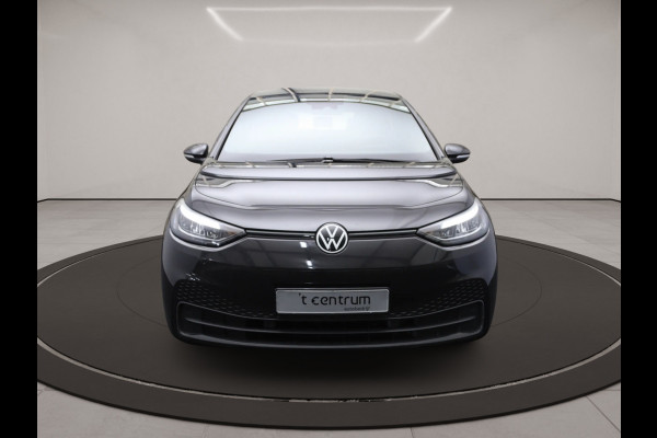 Volkswagen ID.3 Pro S 77 kWh 204 PK, SOH 94%, Winterpakket, Leder-Alcantara, Adap. Cruise Control