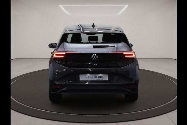 Volkswagen ID.3 Pro S 77 kWh 204 PK, SOH 94%, Winterpakket, Leder-Alcantara, Adap. Cruise Control