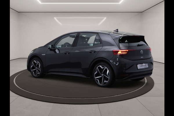 Volkswagen ID.3 Pro S 77 kWh 204 PK, SOH 94%, Winterpakket, Leder-Alcantara, Adap. Cruise Control