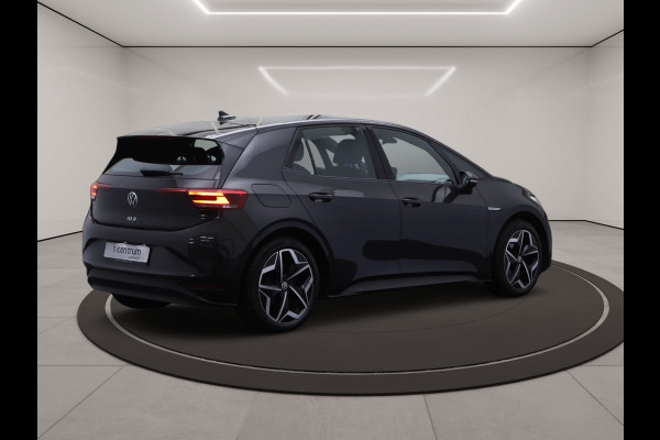 Volkswagen ID.3 Pro S 77 kWh 204 PK, SOH 94%, Winterpakket, Leder-Alcantara, Adap. Cruise Control