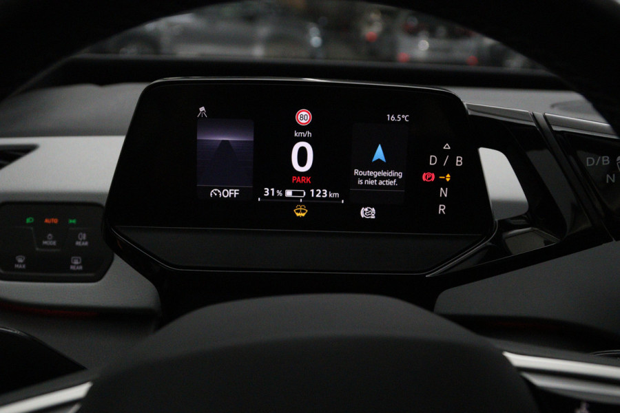 Volkswagen ID.3 Pro S 77 kWh 204 PK, SOH 94%, Winterpakket, Leder-Alcantara, Adap. Cruise Control