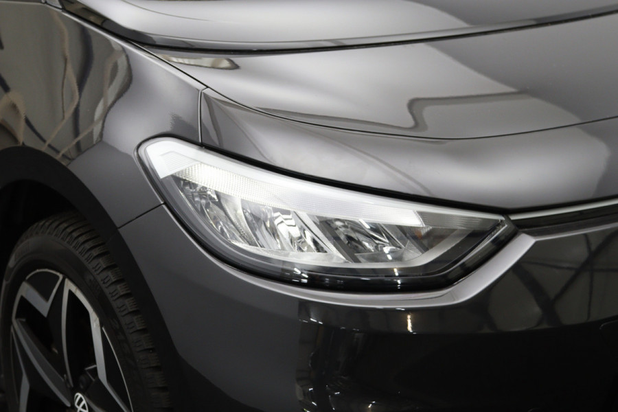 Volkswagen ID.3 Pro S 77 kWh 204 PK, SOH 94%, Winterpakket, Leder-Alcantara, Adap. Cruise Control