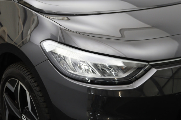 Volkswagen ID.3 Pro S 77 kWh 204 PK, SOH 94%, Winterpakket, Leder-Alcantara, Adap. Cruise Control