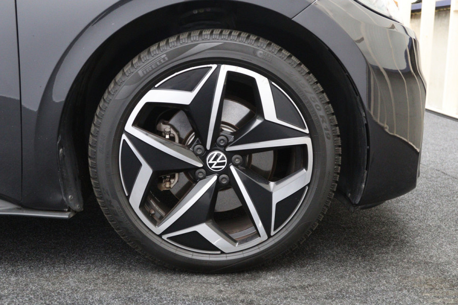 Volkswagen ID.3 Pro S 77 kWh 204 PK, SOH 94%, Winterpakket, Leder-Alcantara, Adap. Cruise Control