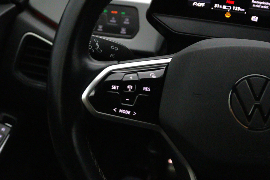 Volkswagen ID.3 Pro S 77 kWh 204 PK, SOH 94%, Winterpakket, Leder-Alcantara, Adap. Cruise Control