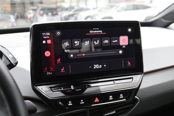 Volkswagen ID.3 Pro S 77 kWh 204 PK, SOH 94%, Winterpakket, Leder-Alcantara, Adap. Cruise Control