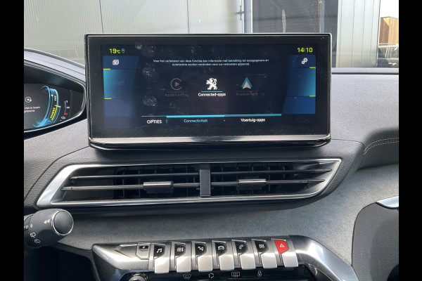 Peugeot 3008 1.6 HYbrid 225 GT Plug-in Carplay Camera Focal PHEV Trekhaak (tegen meerprijs)