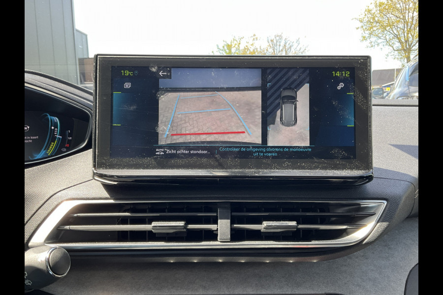 Peugeot 3008 1.6 HYbrid 225 GT Plug-in Carplay Camera Focal PHEV Trekhaak (tegen meerprijs)