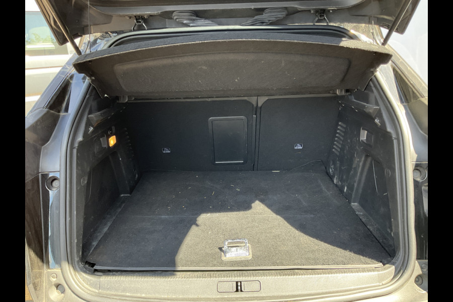 Peugeot 3008 1.6 HYbrid 225 GT Plug-in Carplay Camera Focal PHEV Trekhaak (tegen meerprijs)